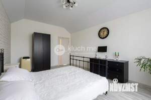 Дом 189м², 2-этажный, участок 5 сот.