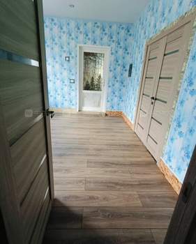 Дом 66м², 2-этажный, участок 0 сот.