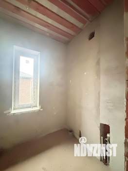 Коттедж 170м², 2-этажный, участок 6 сот.