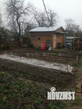 Дача 39м², 2-этажный, участок 5 сот.