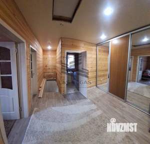 Таунхаус 165м², 2-этажный, участок 4 сот.