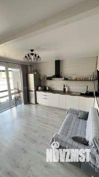 Дом 96м², 2-этажный, участок 2 сот.