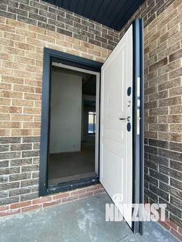 Коттедж 160м², 2-этажный, участок 6 сот.