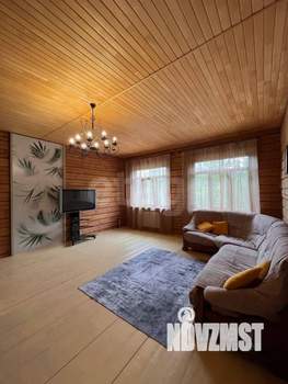 Дом 285м², 2-этажный, участок 11 сот.