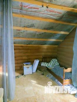 Дом 87м², 2-этажный, участок 2 сот.