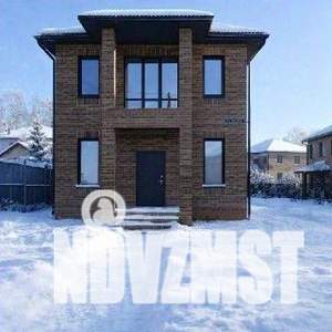 Дом 125м², 2-этажный, участок 3 сот.