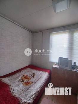 Дом 30м², 2-этажный, участок 4 сот.