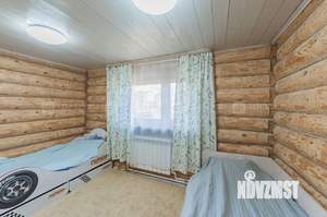 Дом 30м², 1-этажный, участок 4 сот.