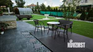 Дом 270м², 2-этажный, участок 7 сот.