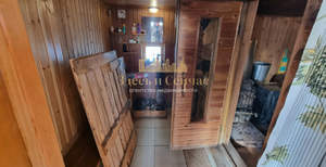 Дом 290м², 2-этажный, участок 14 сот.