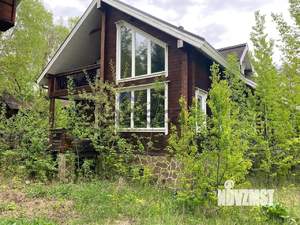 Дом 321м², 3-этажный, участок 16 сот.