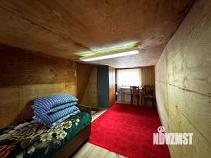 Дача 48м², 2-этажный, участок 5 сот.