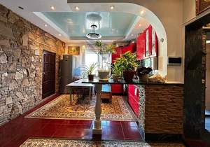 Дом 127м², 2-этажный, участок 5 сот.