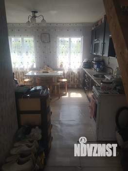 Дом 67м², 3-этажный, участок 3 сот.