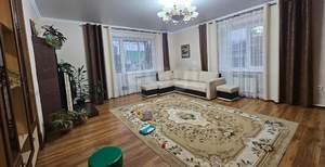 Дом 180м², 2-этажный, участок 7 сот.