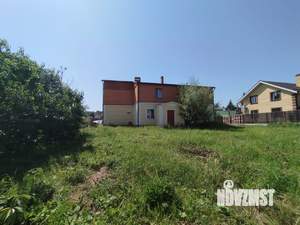 Дом 350м², 2-этажный, участок 15 сот.