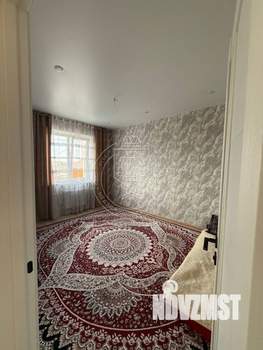 Дача 104м², 2-этажный, участок 3 сот.