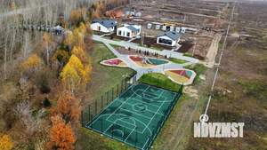 Дом 116м², 1-этажный, участок 14 сот.