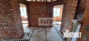 Дом 300м², 2-этажный, участок 10 сот.