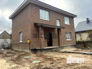 Дом 146м², 2-этажный, участок 5 сот.