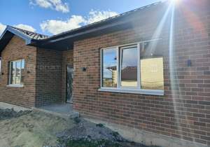 Дача 105м², 1-этажный, участок 0 сот.