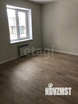 Дом 132м², 2-этажный, участок 10 сот.