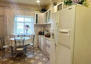 Дом 86м², 2-этажный, участок 3 сот.