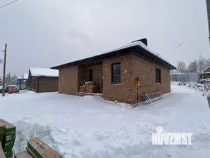 Дом 115м², 1-этажный, участок 5 сот.