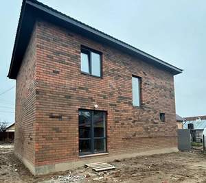 Дом 143м², 2-этажный, участок 0 сот.