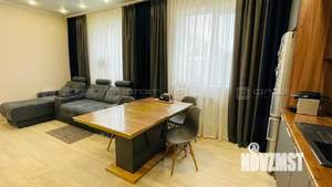 Дом 104м², 2-этажный, участок 4 сот.