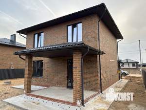 Дом 145м², 2-этажный, участок 5 сот.