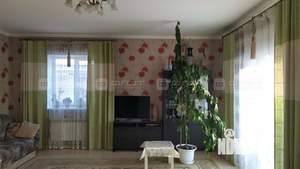 Дом 168м², 2-этажный, участок 5 сот.