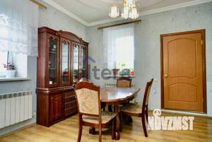 Коттедж 337м², 2-этажный, участок 6 сот.