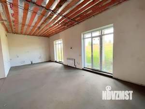 Коттедж 131м², 1-этажный, участок 5 сот.