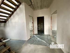 Дом 106м², 2-этажный, участок 5 сот.