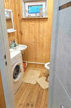 Дом 50м², 1-этажный, участок 5 сот.