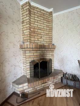 Дом 270м², 2-этажный, участок 12 сот.