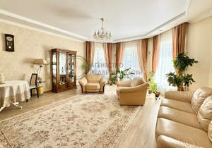 Дом 135м², 1-этажный, участок 6 сот.