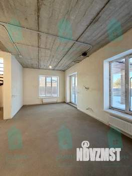 Дом 140м², 2-этажный, участок 5 сот.