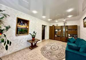 Дом 86м², 2-этажный, участок 3 сот.