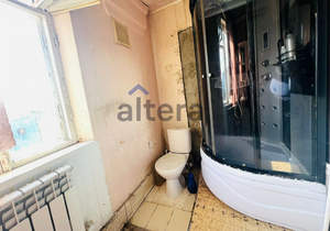 Дом 53м², 1-этажный, участок 5 сот.