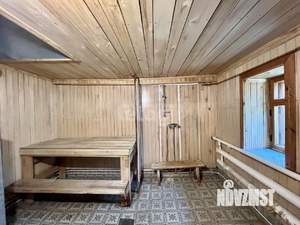 Дом 149м², 1-этажный, участок 8 сот.