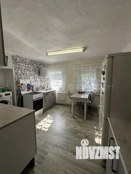 Дом 97м², 1-этажный, участок 6 сот.