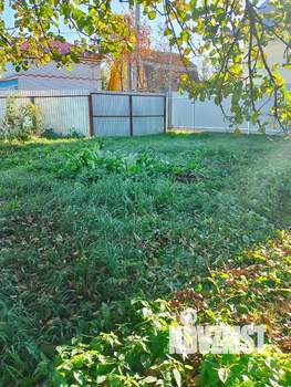 Дом 40м², 2-этажный, участок 5 сот.