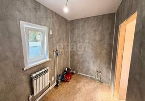 Дом 74м², 1-этажный, участок 6 сот.