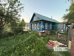Дом 50м², 2-этажный, участок 15 сот.