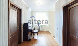 Дом 142м², 2-этажный, участок 8 сот.