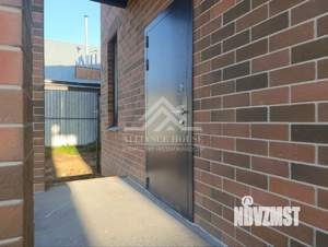 Дом 130м², 2-этажный, участок 4 сот.