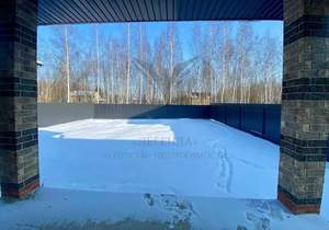 Дом 140м², 2-этажный, участок 6 сот.