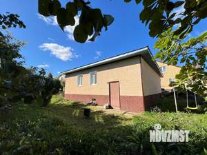 Дом 112м², 1-этажный, участок 7 сот.